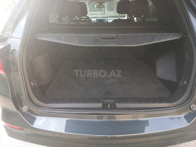 Chevrolet Equinox 2019, 100,000 km - 1.5 l - Bakı