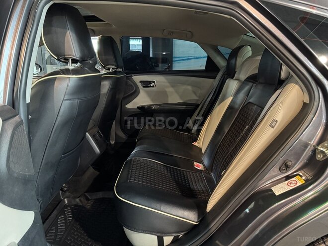 Toyota Avalon 2016, 105,000 km - 3.5 l - Bakı