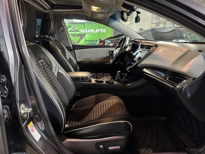 Toyota Avalon 2016, 105,000 km - 3.5 l - Bakı