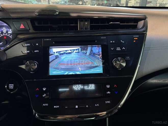 Toyota Avalon 2016, 105,000 km - 3.5 l - Bakı