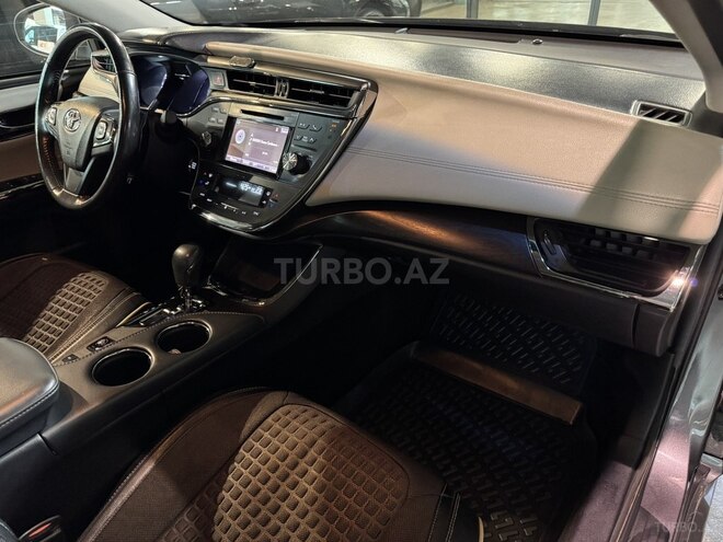 Toyota Avalon 2016, 105,000 km - 3.5 l - Bakı