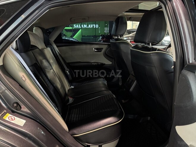 Toyota Avalon 2016, 105,000 km - 3.5 l - Bakı