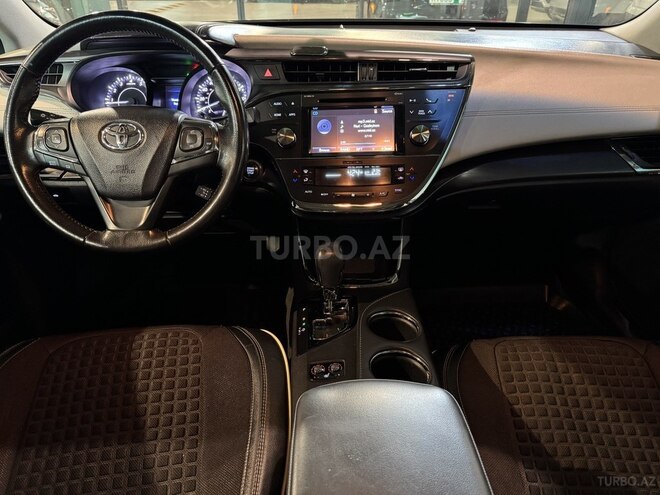 Toyota Avalon 2016, 105,000 km - 3.5 l - Bakı