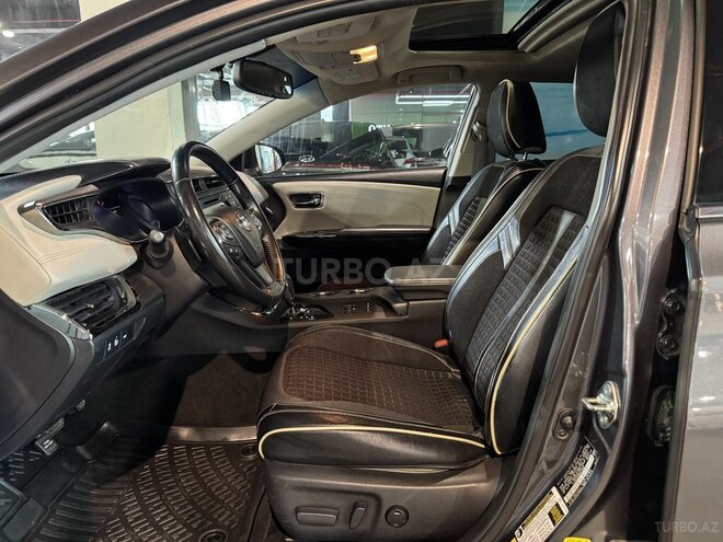Toyota Avalon 2016, 105,000 km - 3.5 l - Bakı