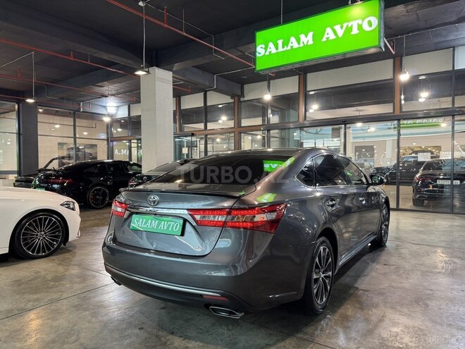 Toyota Avalon 2016, 105,000 km - 3.5 l - Bakı