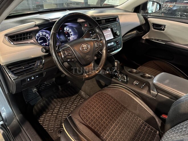 Toyota Avalon 2016, 105,000 km - 3.5 l - Bakı