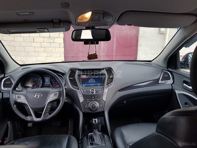 Hyundai Santa Fe 2013, 111,000 km - 2.0 l - Bakı
