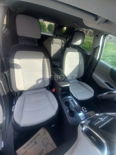 Chevrolet Equinox 2019, 100,000 km - 1.5 l - Bakı