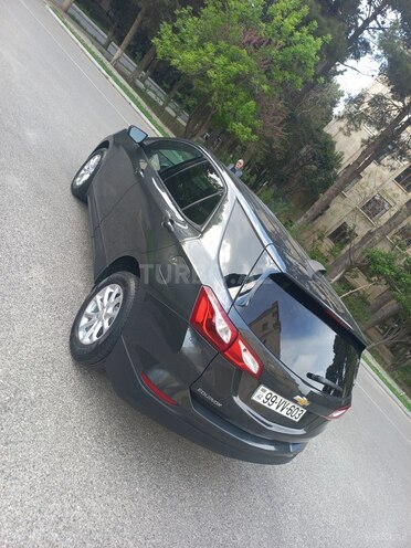 Chevrolet Equinox 2019, 100,000 km - 1.5 l - Bakı