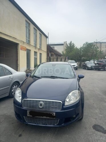Fiat Linea 2008, 344,550 km - 1.3 l - Bakı
