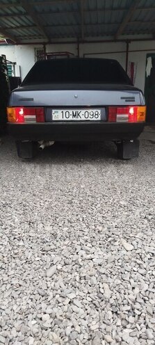 LADA (VAZ) 21099 1997, 300,000 km - 1.5 л - Şabran