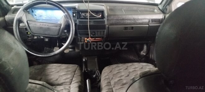 LADA (VAZ) 21099 1997, 300,000 km - 1.5 л - Şabran