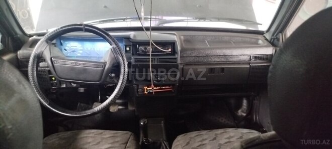LADA (VAZ) 21099 1997, 300,000 km - 1.5 л - Şabran