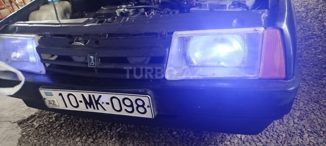 LADA (VAZ) 21099 1997, 300,000 km - 1.5 л - Şabran