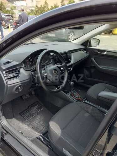 Skoda Rapid 2020, 65,000 km - 1.6 l - Bakı