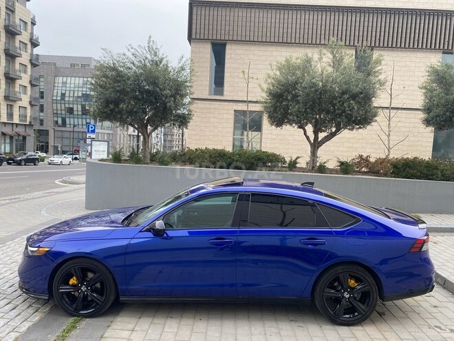 Honda Accord 2023, 29,900 km - 2.0 л - Bakı