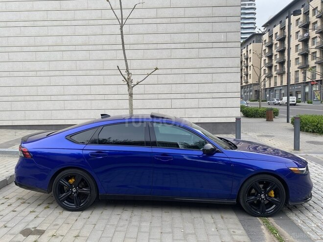 Honda Accord 2023, 29,900 km - 2.0 л - Bakı
