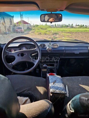 LADA (VAZ) 2106 1984, 85,000 km - 1.6 l - Dəliməmmədli