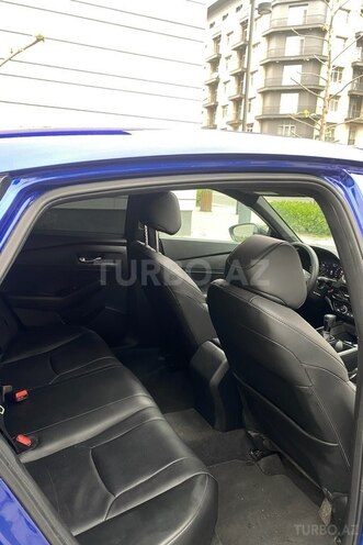 Honda Accord 2023, 29,900 km - 2.0 л - Bakı
