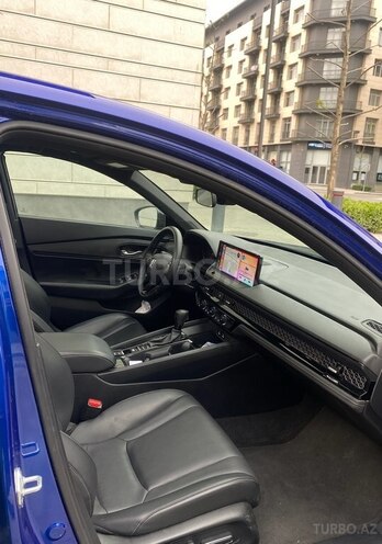 Honda Accord 2023, 29,900 km - 2.0 л - Bakı