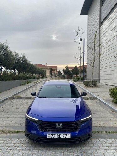 Honda Accord 2023, 29,900 km - 2.0 л - Bakı