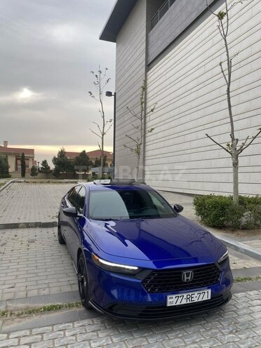 Honda Accord 2023, 29,900 km - 2.0 л - Bakı
