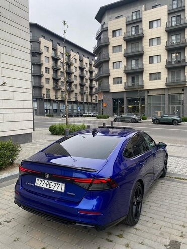 Honda Accord 2023, 29,900 km - 2.0 л - Bakı