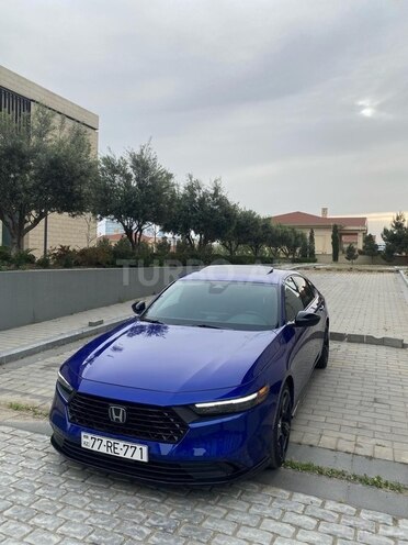 Honda Accord 2023, 29,900 km - 2.0 л - Bakı