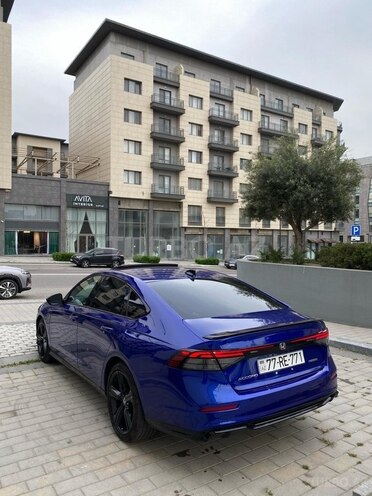 Honda Accord 2023, 29,900 km - 2.0 л - Bakı