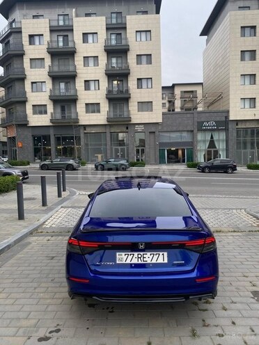 Honda Accord 2023, 29,900 km - 2.0 л - Bakı