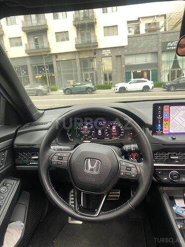 Honda Accord 2023, 29,900 km - 2.0 л - Bakı