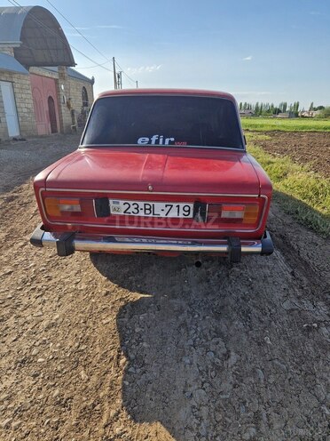LADA (VAZ) 2106 1984, 85,000 km - 1.6 l - Dəliməmmədli