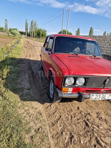 LADA (VAZ) 2106 1984, 85,000 km - 1.6 l - Dəliməmmədli