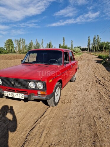 LADA (VAZ) 2106 1984, 85,000 km - 1.6 l - Dəliməmmədli