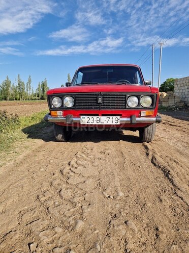 LADA (VAZ) 2106 1984, 85,000 km - 1.6 l - Dəliməmmədli
