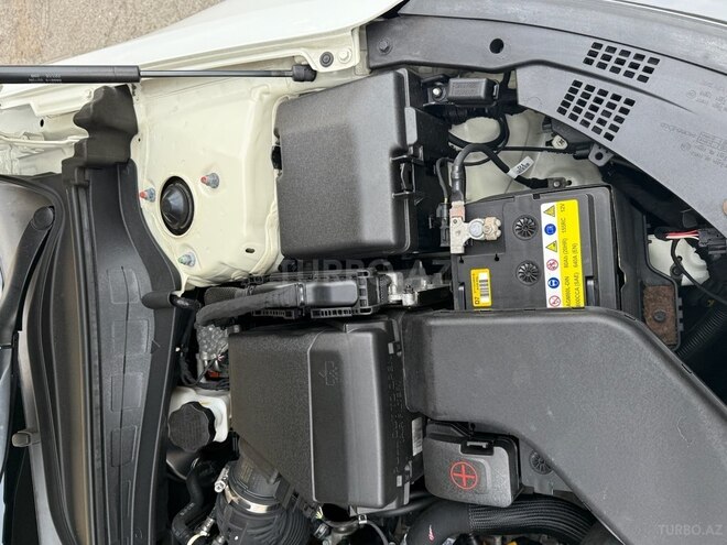 Kia K5 2015, 117,000 km - 1.7 l - Bakı