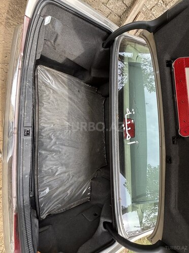 Mercedes S 280 1998, 303,000 km - 2.8 l - Bakı
