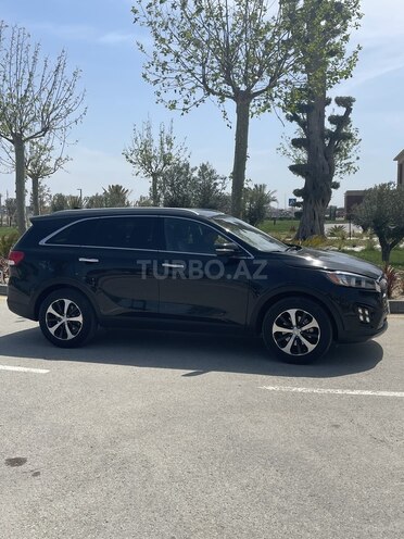 Kia Sorento 2015, 185,000 km - 2.0 l - Bakı
