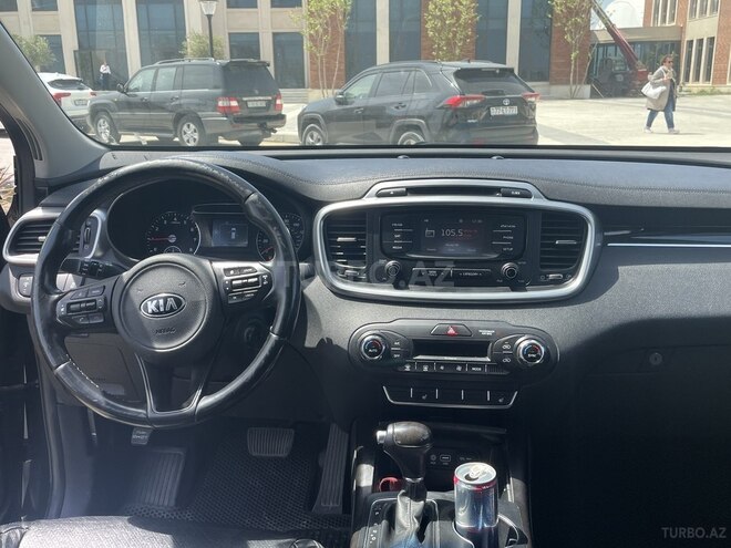Kia Sorento 2015, 185,000 km - 2.0 l - Bakı