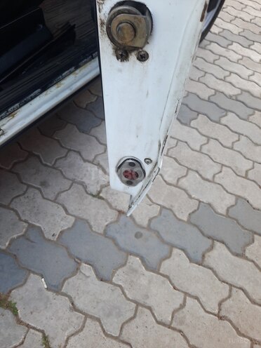LADA (VAZ) 2106 1986, 80,002 km - 1.5 l - Gəncə