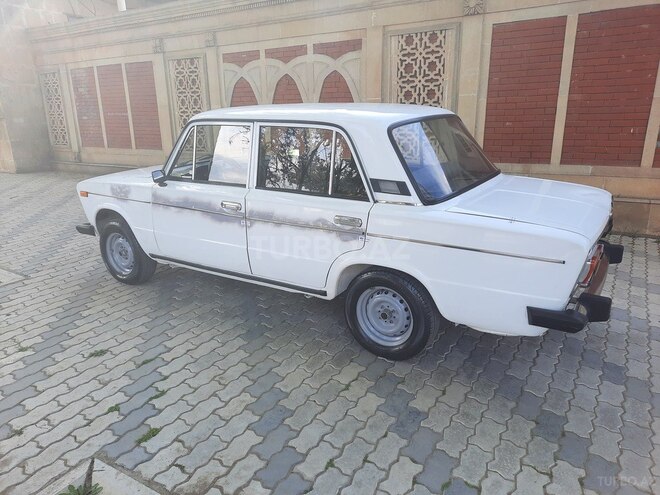 LADA (VAZ) 2106 1986, 80,002 km - 1.5 l - Gəncə