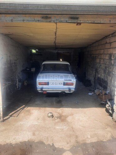 LADA (VAZ) 2106 1986, 80,002 km - 1.5 l - Gəncə