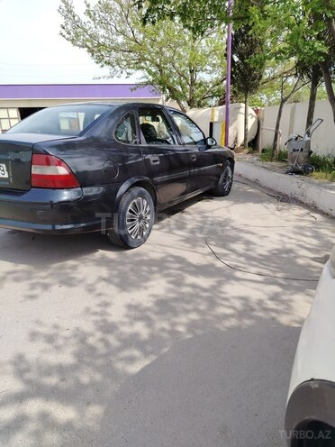 Opel Vectra 1997, 250,000 km - 1.6 l - Bakı