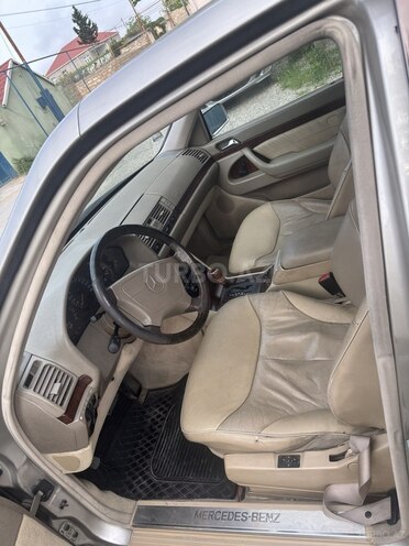 Mercedes S 280 1998, 303,000 km - 2.8 l - Bakı