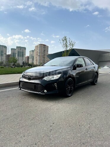 Toyota Camry 2015, 200,500 km - 2.5 l - Bakı