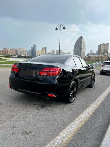 Toyota Camry 2015, 200,500 km - 2.5 l - Bakı