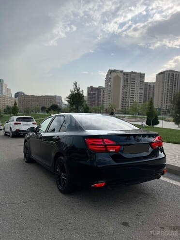 Toyota Camry 2015, 200,500 km - 2.5 l - Bakı