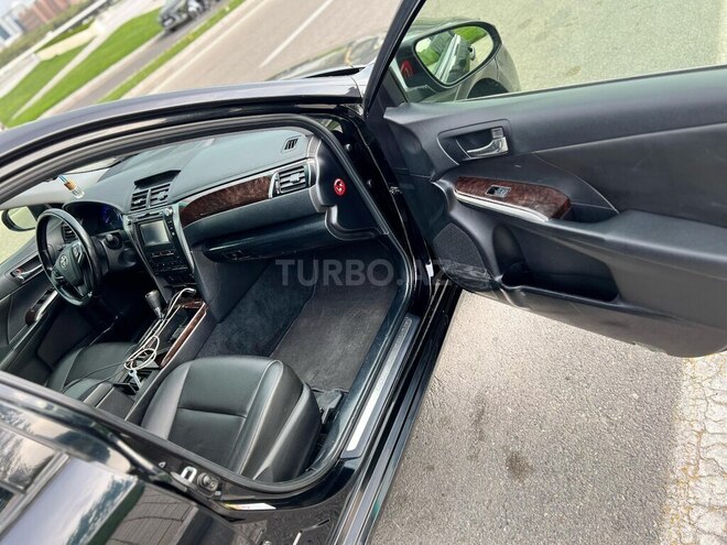 Toyota Camry 2015, 200,500 km - 2.5 l - Bakı