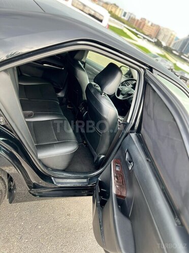 Toyota Camry 2015, 200,500 km - 2.5 l - Bakı
