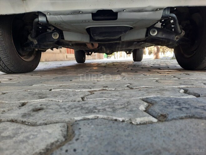LADA (VAZ) 2106 1986, 80,002 km - 1.5 l - Gəncə